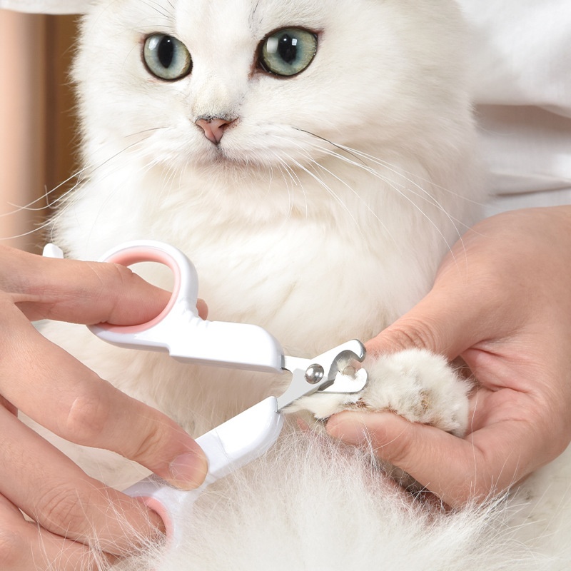 Home Barbershop - Coupe-ongles pour chiens, chats et chiots