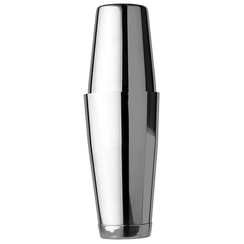 Boston Shaker Set - Ensemble de shaker à Cocktail 18oz