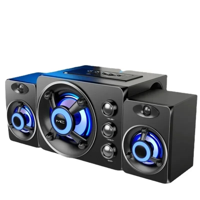 Home Bar And Theater - Barre de son Bluetooth sans fil