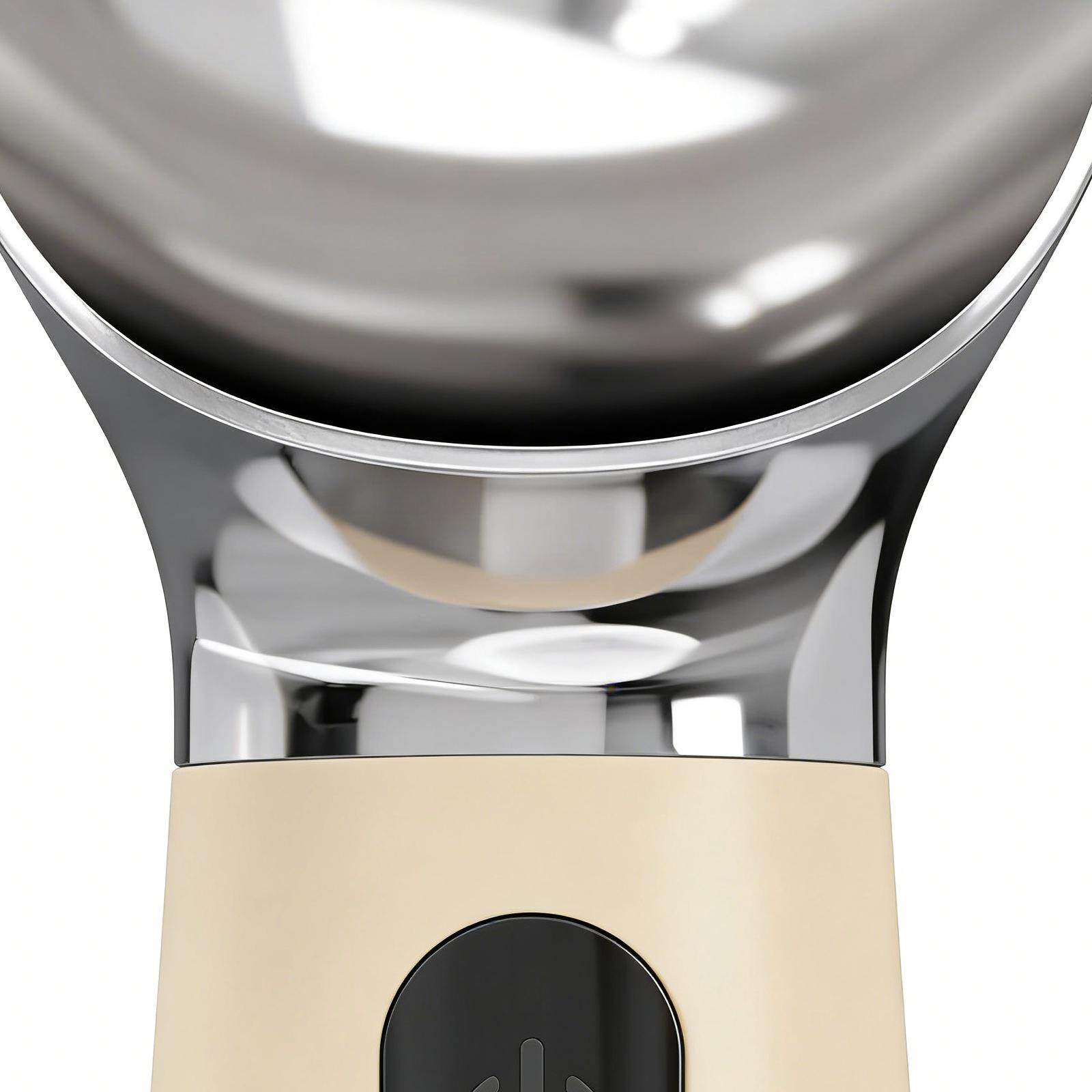 Ice Pick Pick - Cuillère à glace électrique, distributeur de
