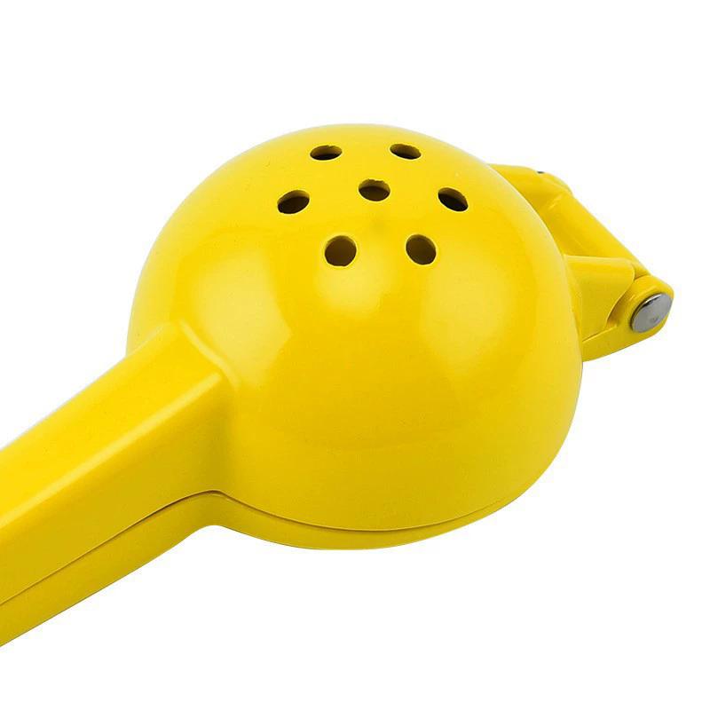 Citrus Juicer Bar - Presse-citron manuel en alliage d'aluminium, presse-agrumes