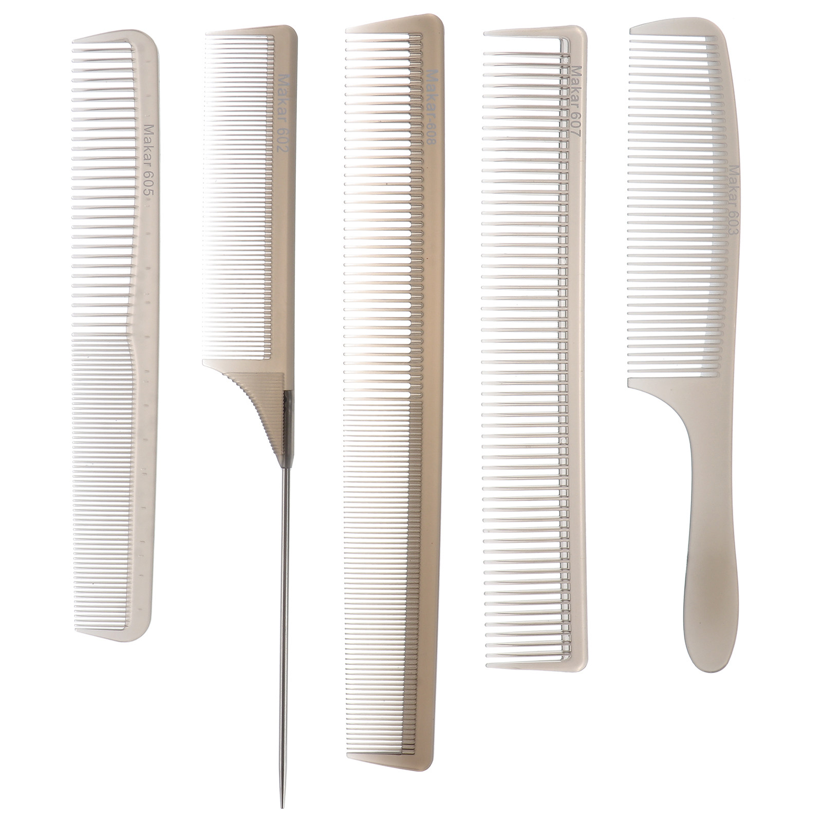 Peigne de salon de coiffure an - Home Barbershop avis et prix