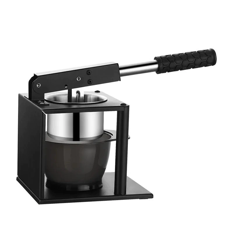 Presse-agrumes manuel en acier - Citrus Juicer Bar avis et prix