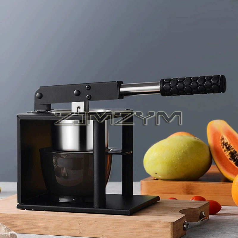 Presse-agrumes manuel en acier - Citrus Juicer Bar avis et prix