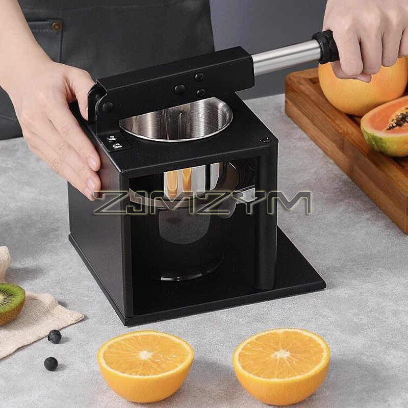 Presse-agrumes manuel en acier - Citrus Juicer Bar avis et prix