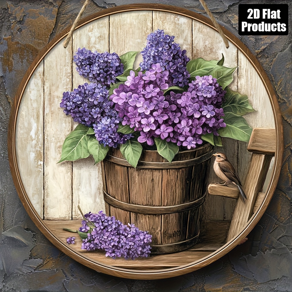 CIFBUY Décoration Murale Moder - Home Bar And Kitchen avis et prix