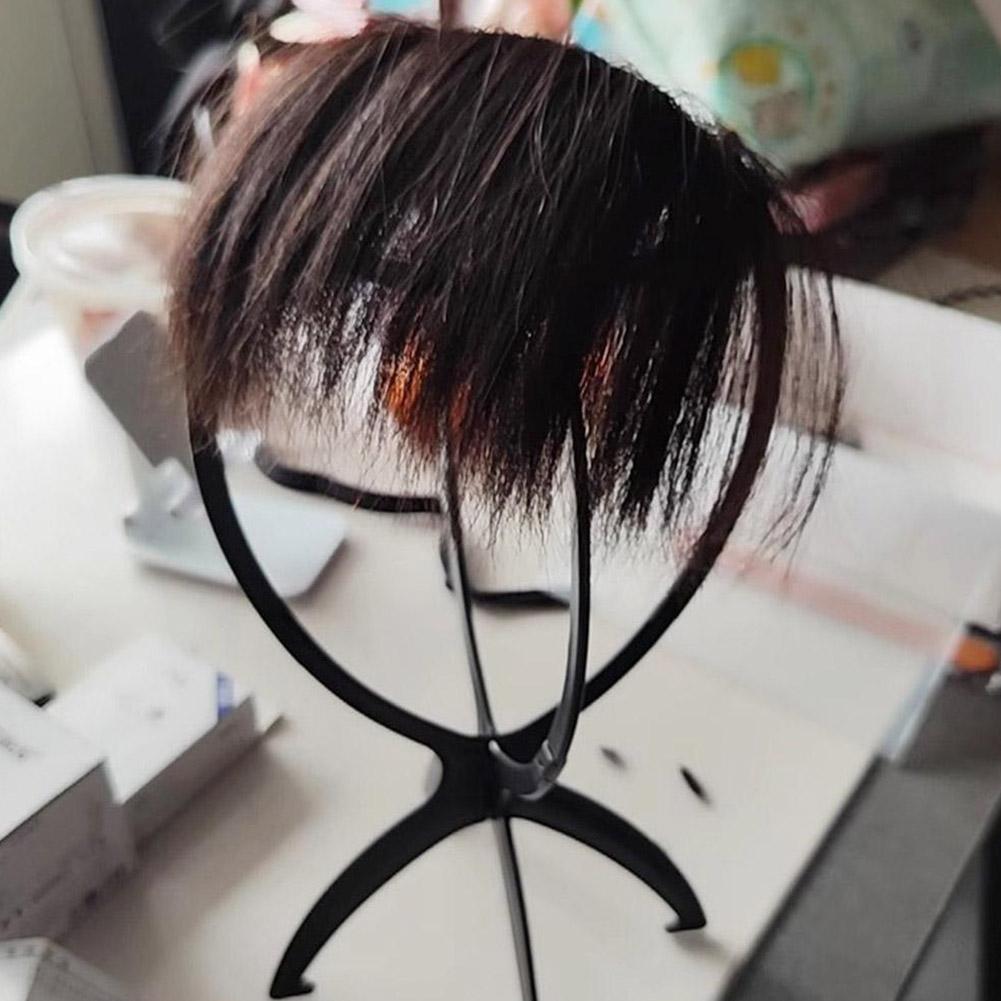 Support pliable pour perruque  - Home Barbershop avis et prix