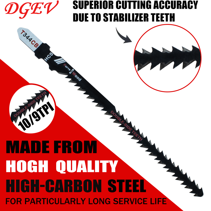 Lames de scie sauteuse double  - Jigger Double Sided avis et prix
