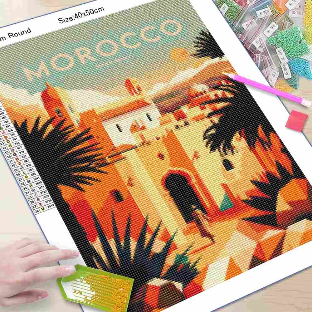 Affiche de voyage Espagne 2026 - Home Barcelona avis et prix