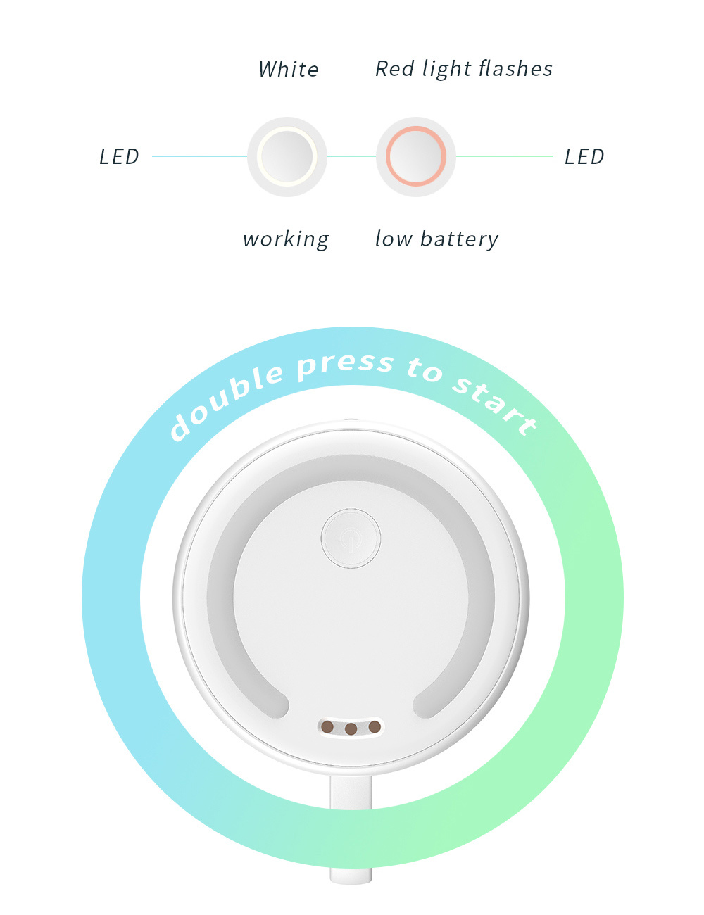 Chargeur usb pour presse-agrum - Citrus Juicer Bar avis et prix