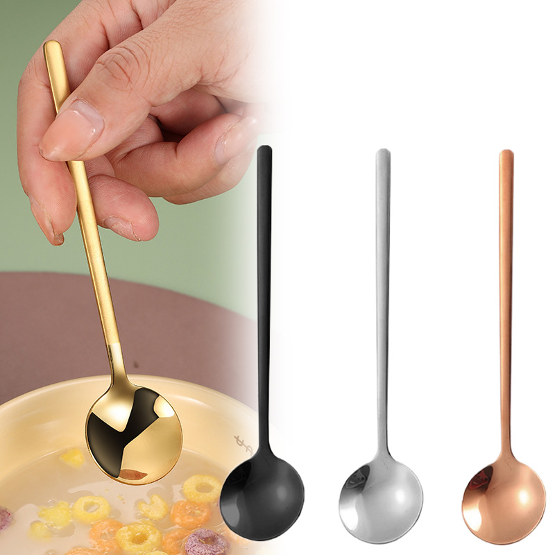 Cuillère en acier inoxydable é - Ice Pick Pick avis et prix