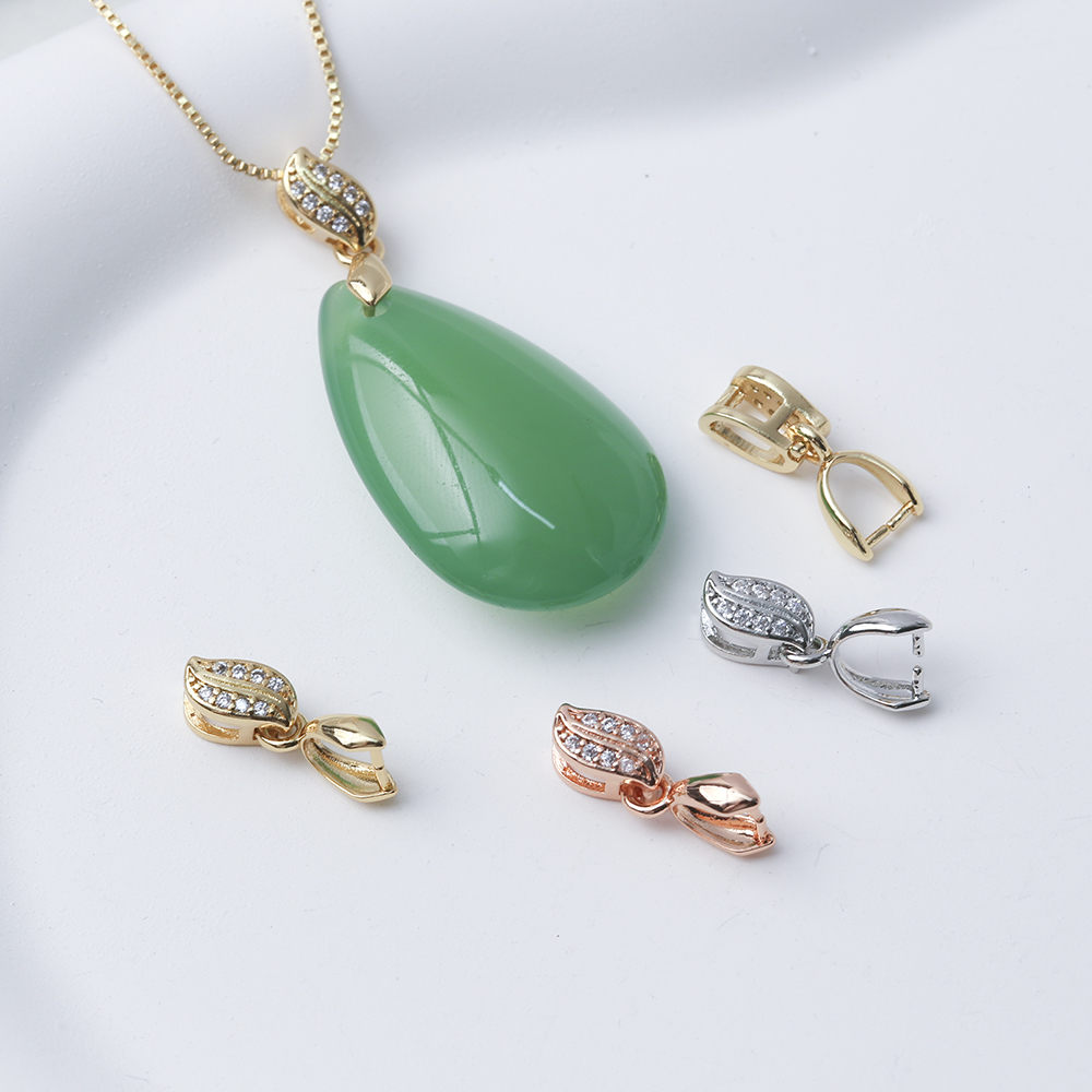 Micro pavé CZ feuille glace Pi - Ice Pick Pick avis et prix