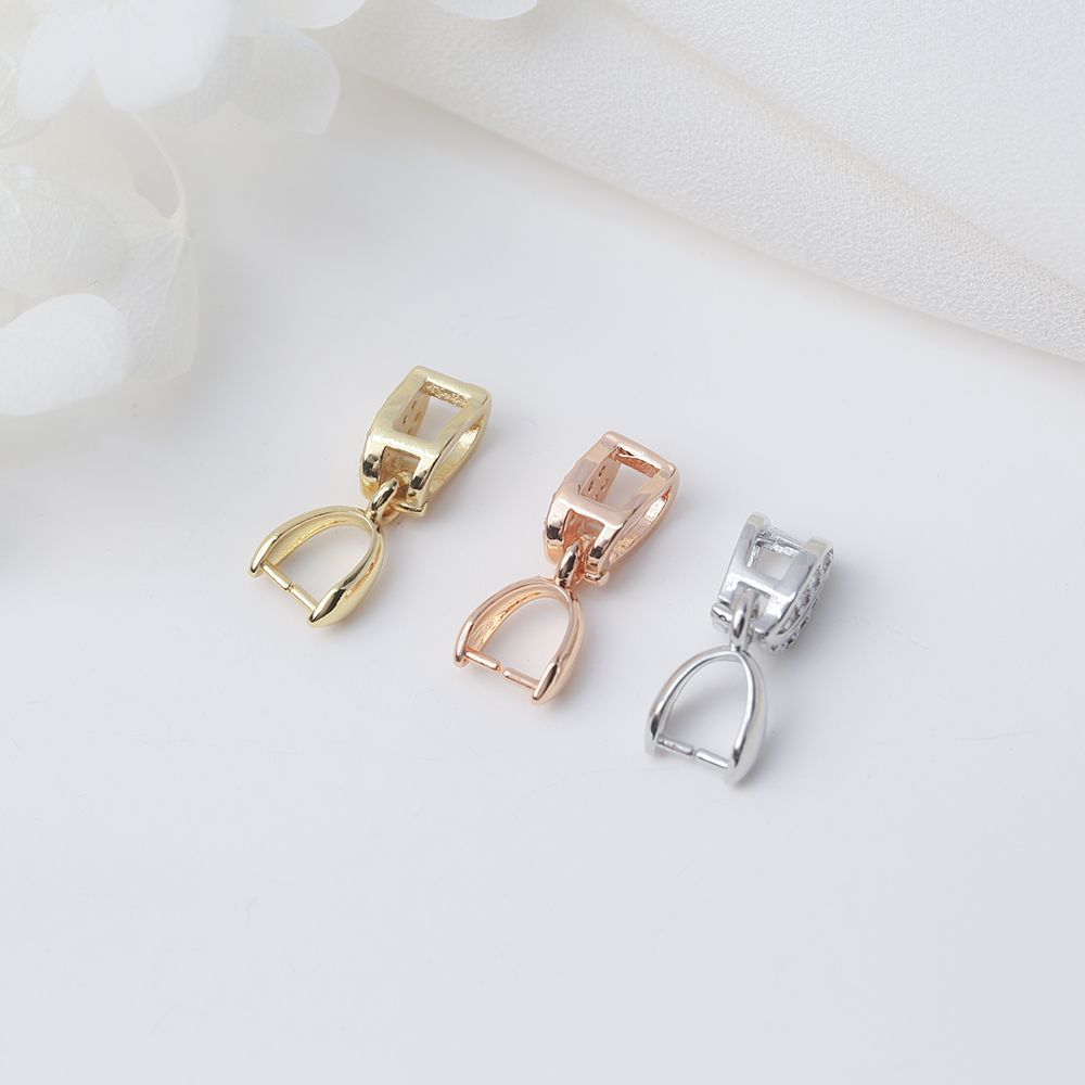 Micro pavé CZ feuille glace Pi - Ice Pick Pick avis et prix