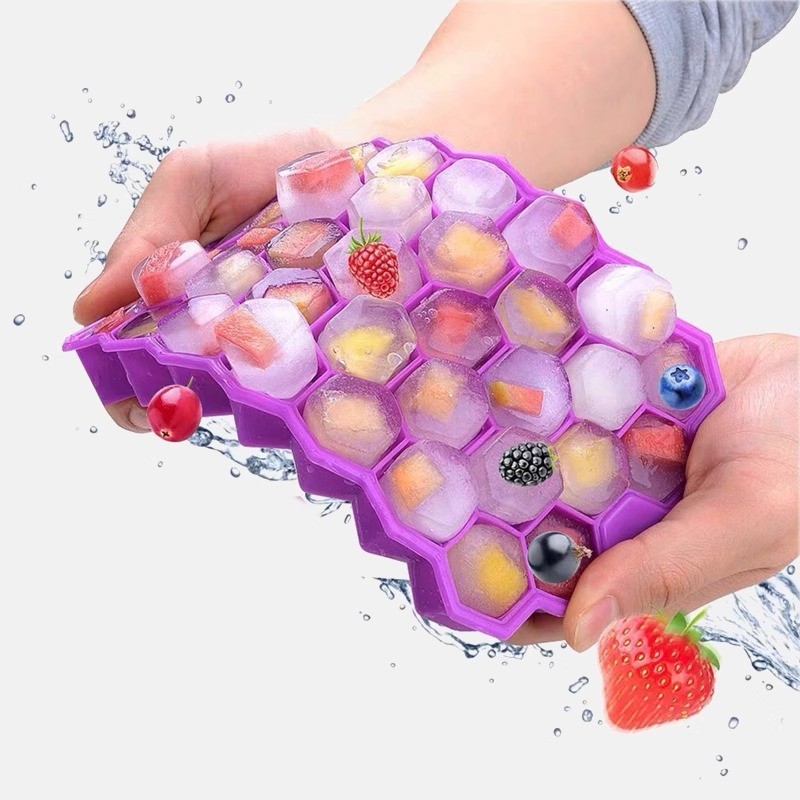 Moule à glaçons en Silicone à  - Home Bar Set avis et prix