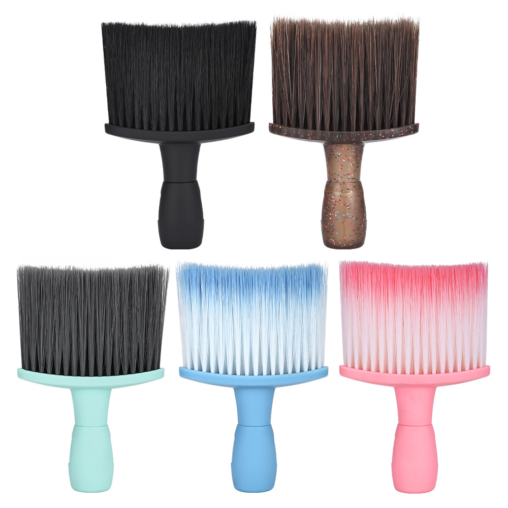 Brosse de nettoyage du cou et  - Home Barbershop avis et prix