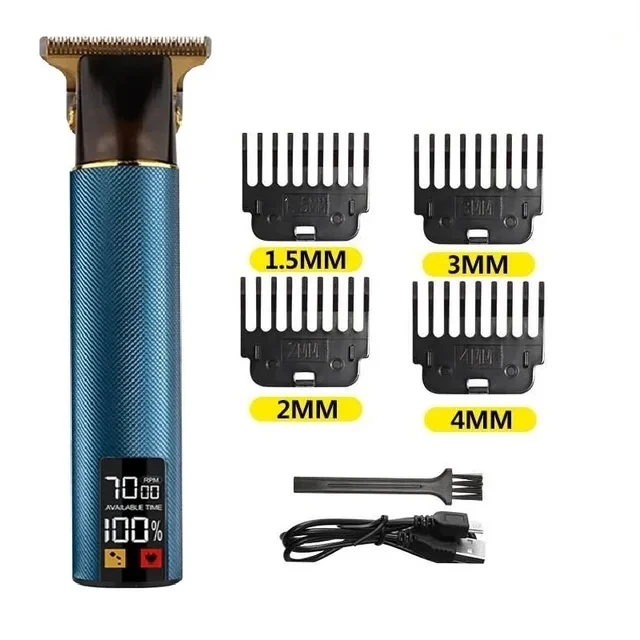 Tondeuse à cheveux électrique  - Home Barbershop avis et prix