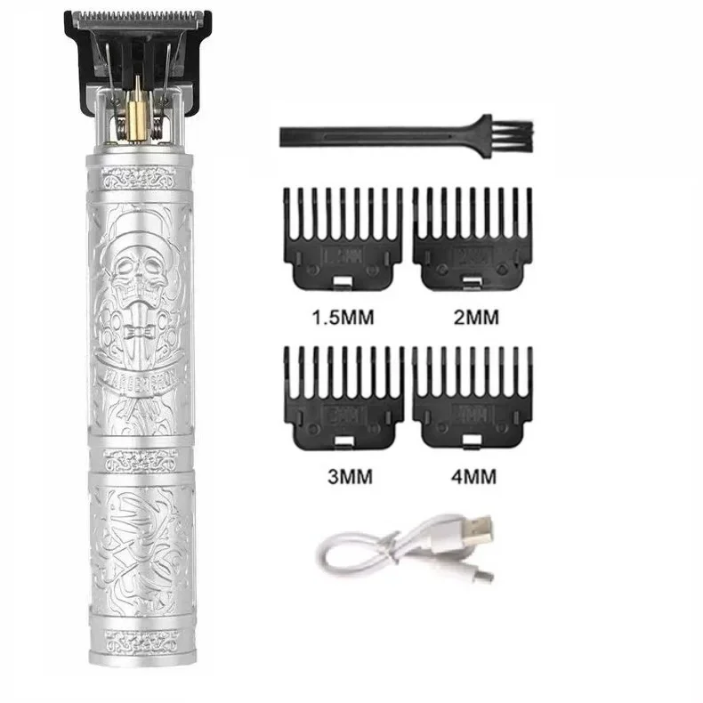 Tondeuse à cheveux électrique  - Home Barbershop avis et prix