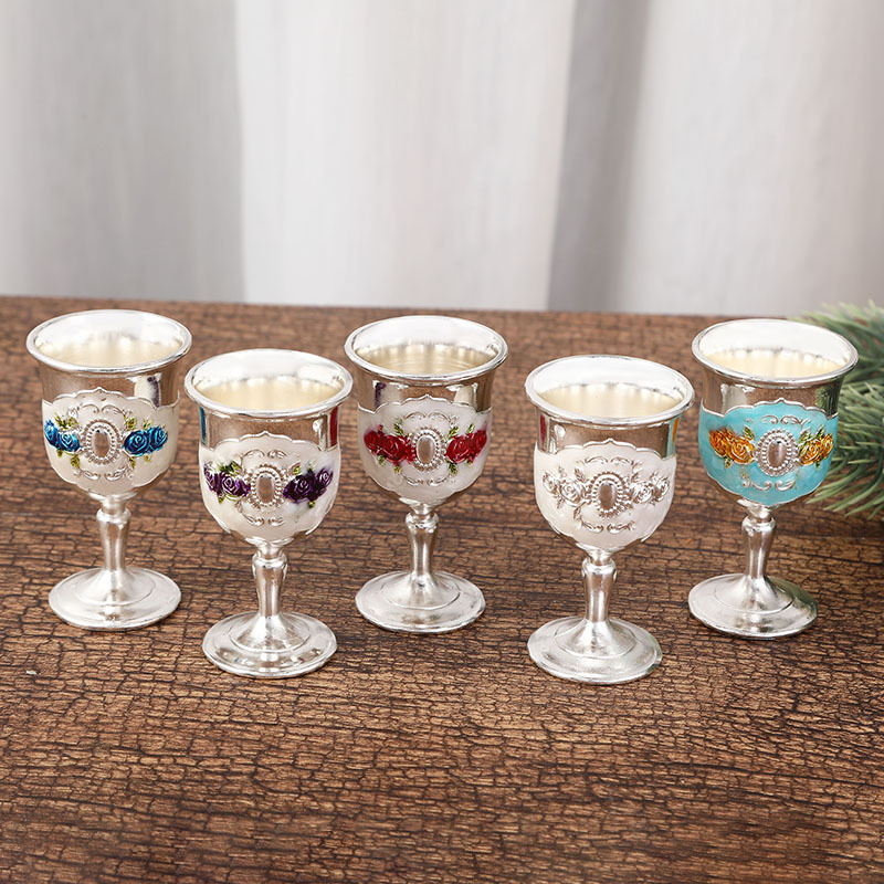 Petit verre à vin en alliage,  - Old Fashioned Glass avis et prix