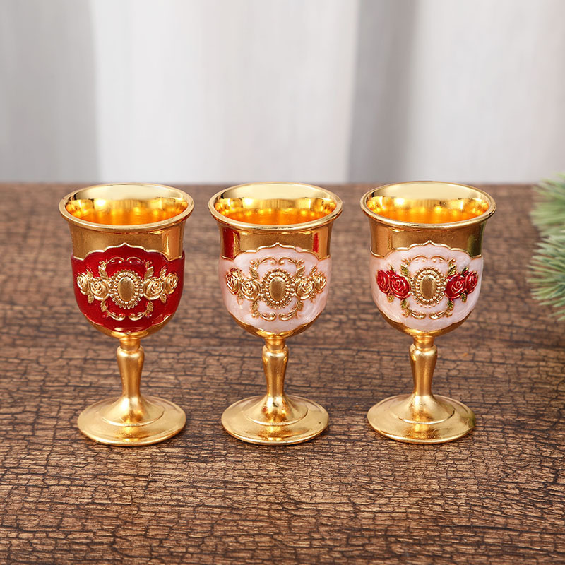 Petit verre à vin en alliage,  - Old Fashioned Glass avis et prix