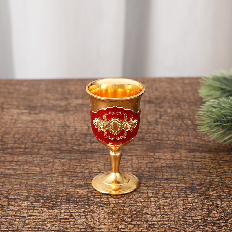 Petit verre à vin en alliage,  - Old Fashioned Glass avis et prix