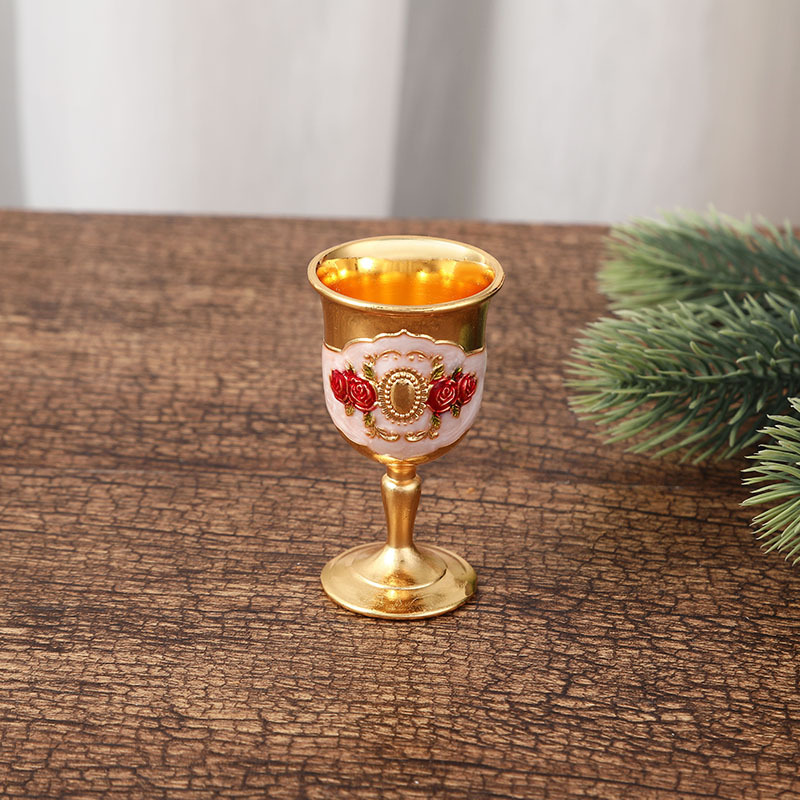 Petit verre à vin en alliage,  - Old Fashioned Glass avis et prix