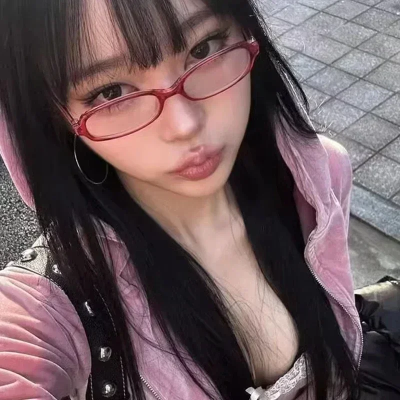 Lunettes ovales rétro pour fem - Old Fashioned Glass avis et prix