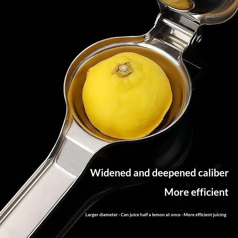 Presse-agrumes manuel 1 pièce  - Citrus Juicer Bar avis et prix