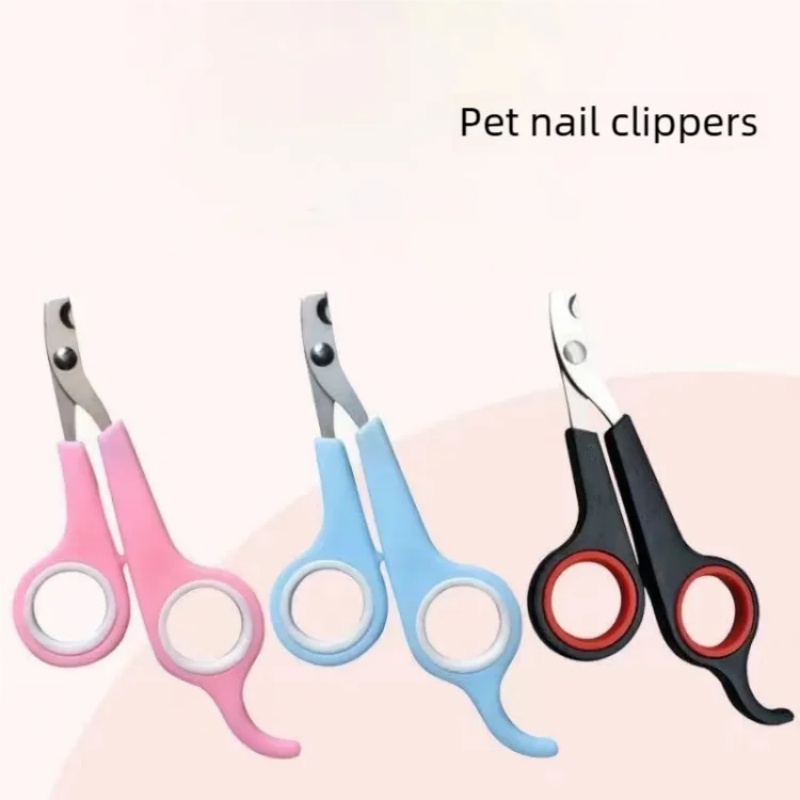 Coupe-ongles pour chiens, chat - Home Barbershop avis et prix