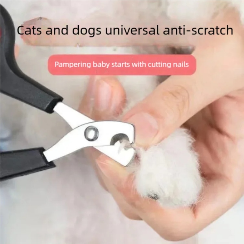 Coupe-ongles pour chiens, chat - Home Barbershop avis et prix