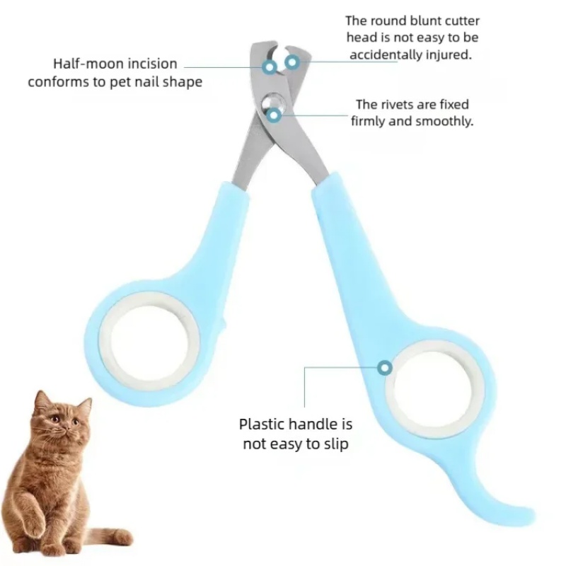 Coupe-ongles pour chiens, chat - Home Barbershop avis et prix