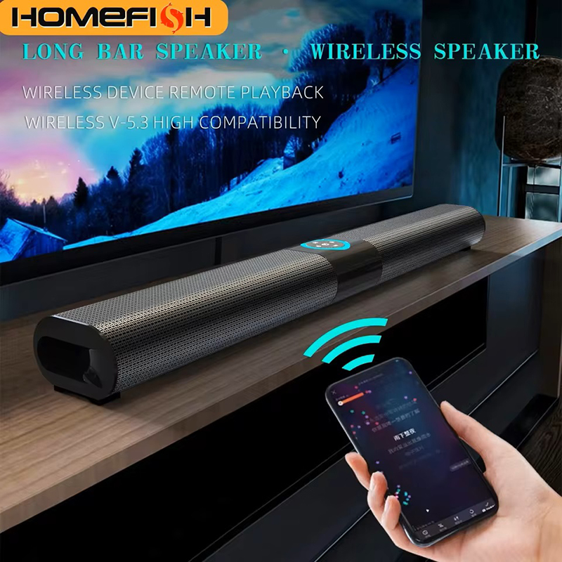 Barre de son pour téléviseur,  - Home Bar And Theater avis et prix