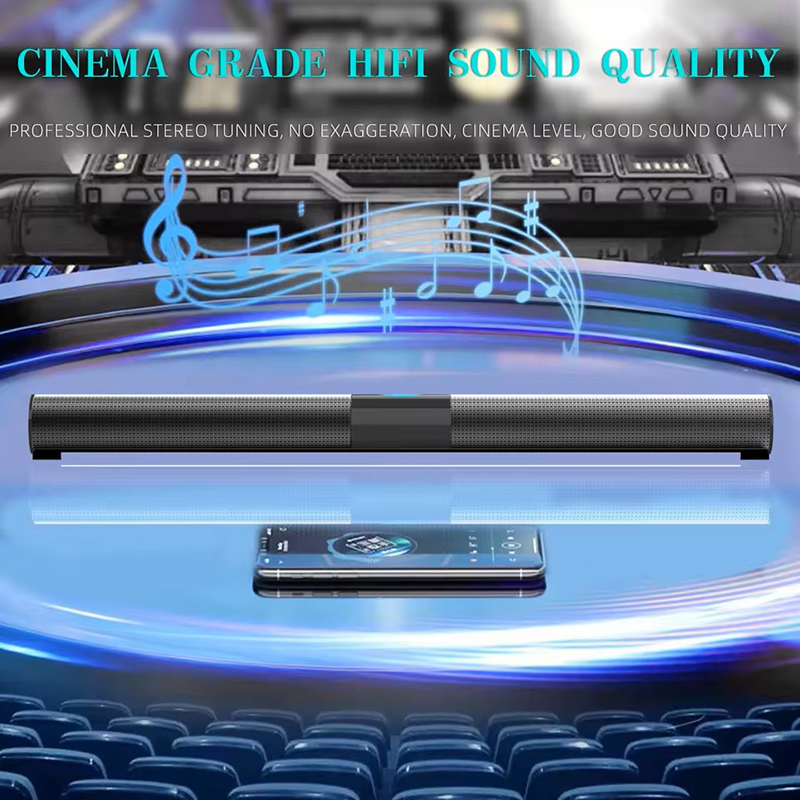 Barre de son pour téléviseur,  - Home Bar And Theater avis et prix