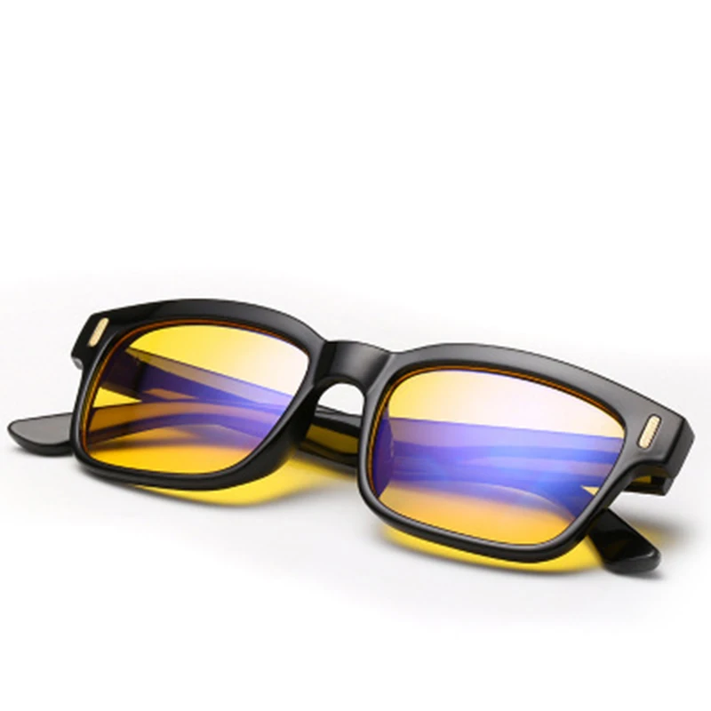 Lunettes d'ordinateur à rayons - Old Fashioned Glass avis et prix