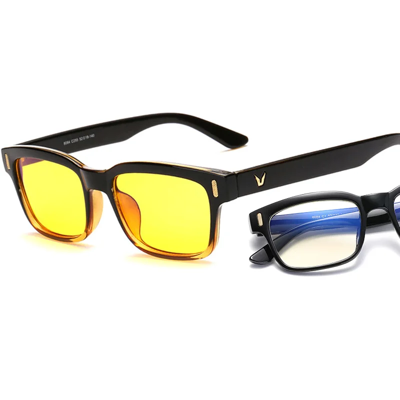 Lunettes d'ordinateur à rayons - Old Fashioned Glass avis et prix