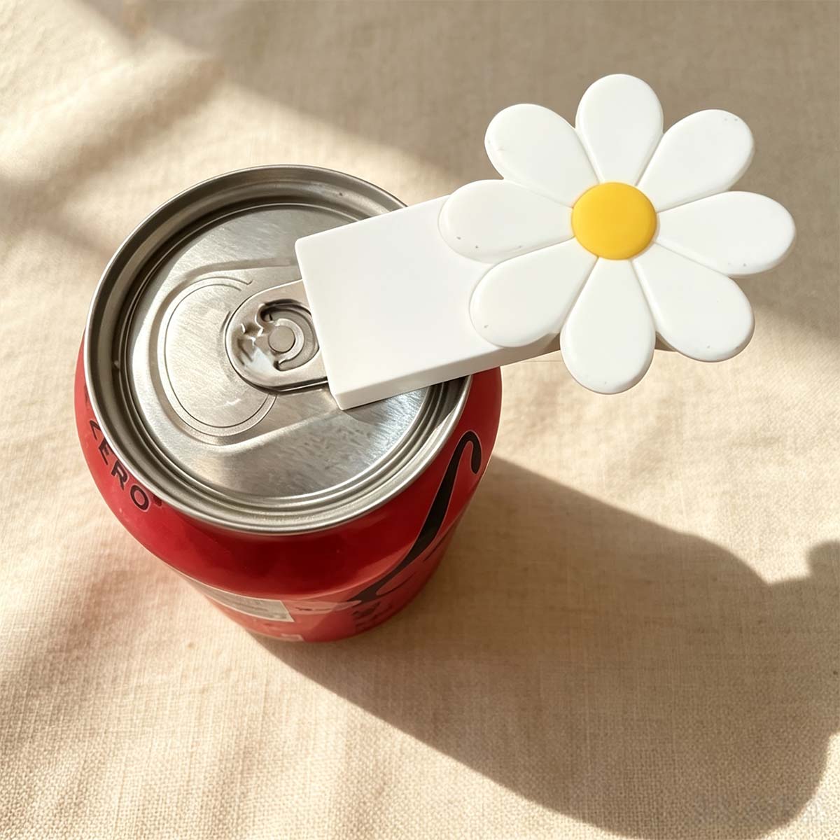 Ouvre-boîte en forme de fleur, - Citrus Juicer Bar avis et prix