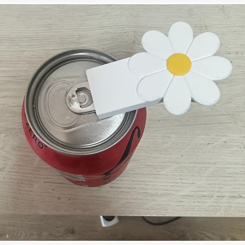 Ouvre-boîte en forme de fleur, - Citrus Juicer Bar avis et prix