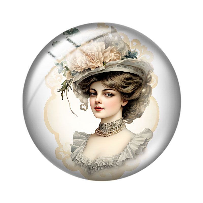 Style rétro Victoria noble 12/ - Old Fashioned Glass avis et prix