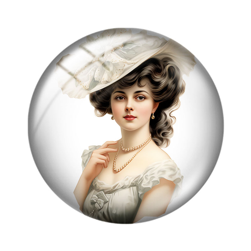 Style rétro Victoria noble 12/ - Old Fashioned Glass avis et prix