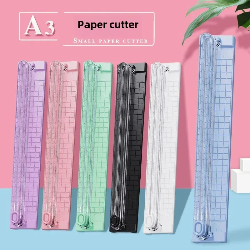 Coupe-papier léger A3A4 coupe- - Home Barbershop avis et prix