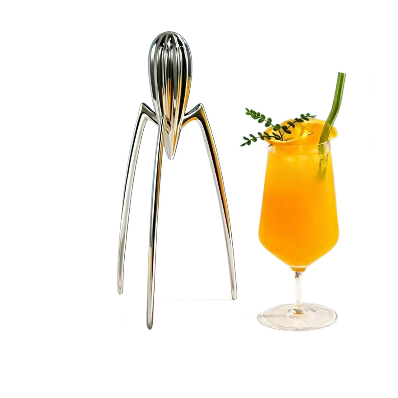 Décoration Octopus Moderne Sim - Citrus Juicer Bar avis et prix