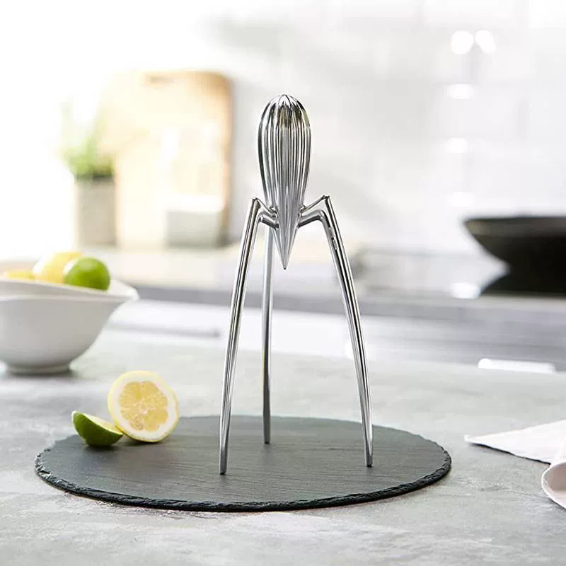 Décoration Octopus Moderne Sim - Citrus Juicer Bar avis et prix