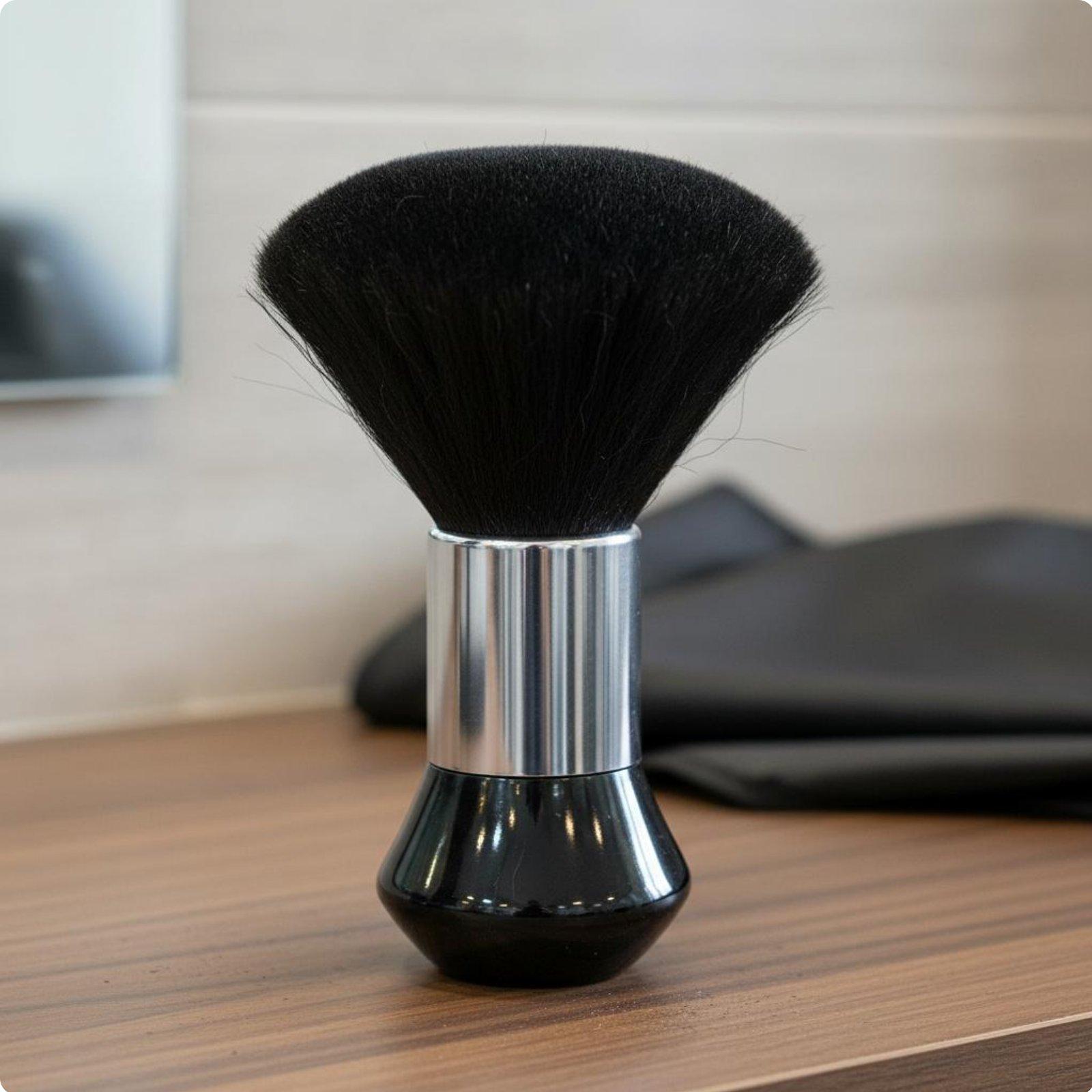 Brosse professionnelle pour la - Home Barbershop avis et prix