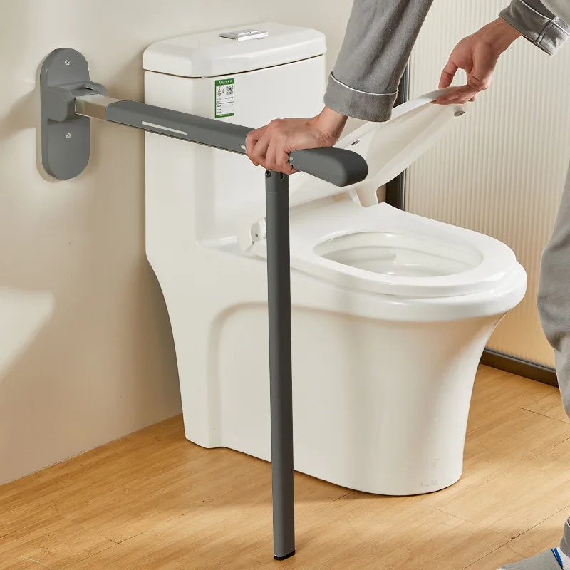 Barre de sécurité pour toilett - Home Bar Stand avis et prix