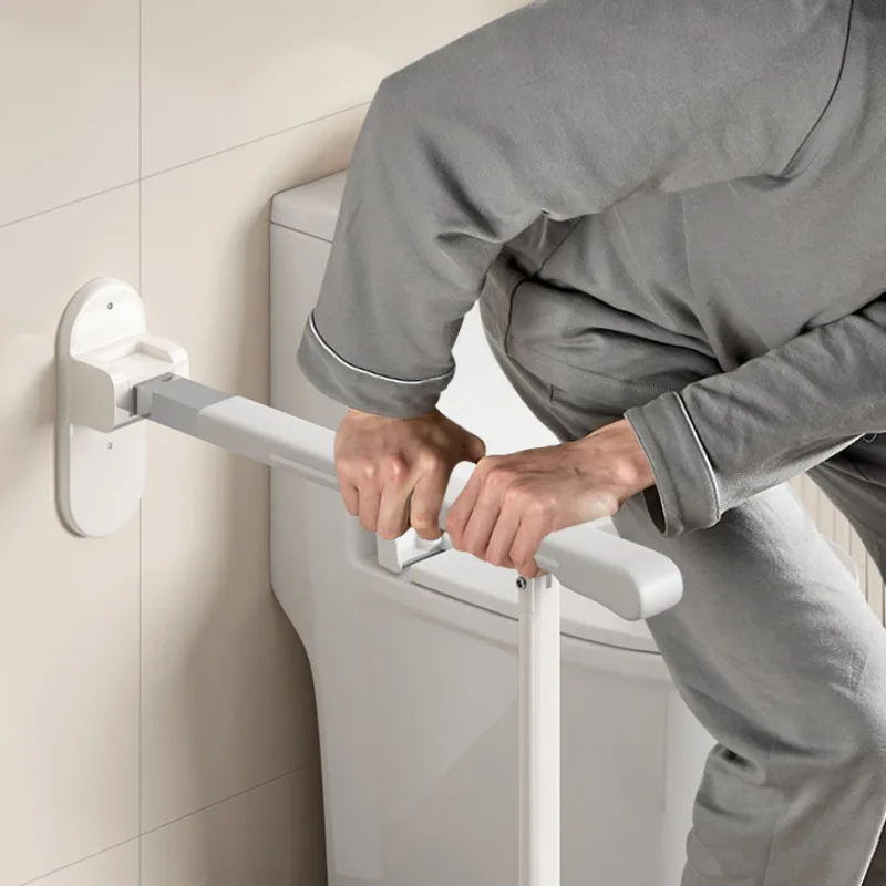 Barre de sécurité pour toilett - Home Bar Stand avis et prix