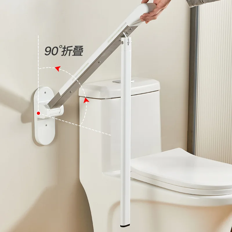 Barre de sécurité pour toilett - Home Bar Stand avis et prix