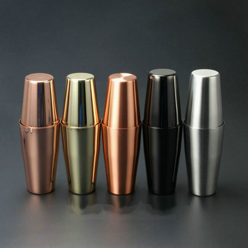 Boston Cocktail Shaker Martini - Boston Shaker Set avis et prix