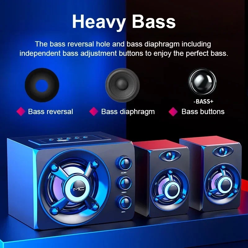 Barre de son Bluetooth sans fi - Home Bar And Theater avis et prix