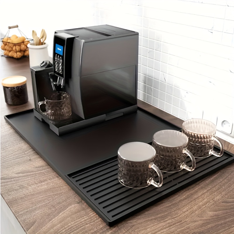 Tapis de bar à café XXL 2 en 1 - Home Bar Set avis et prix