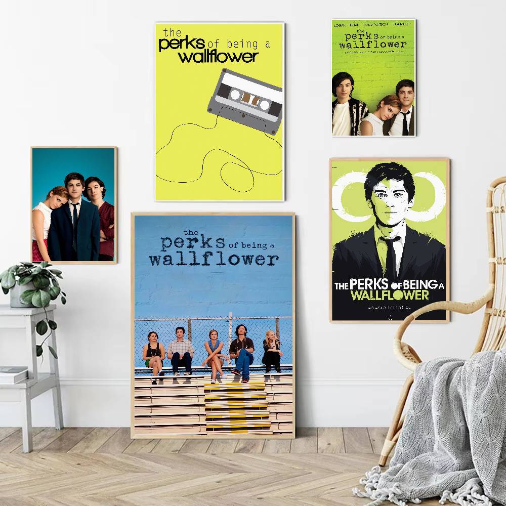 Affiche d'anime The Perks Of B - Home Bar And Theater avis et prix
