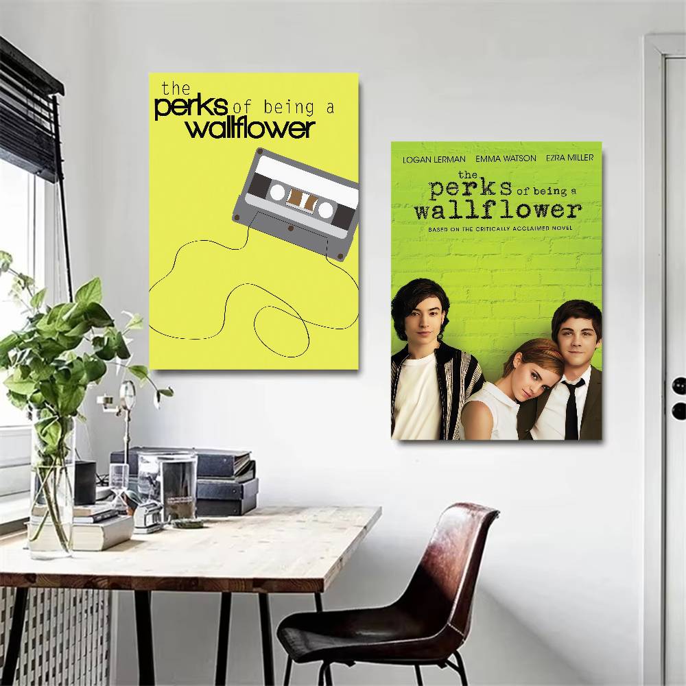Affiche d'anime The Perks Of B - Home Bar And Theater avis et prix